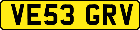 VE53GRV