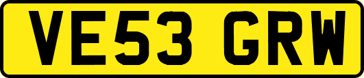 VE53GRW