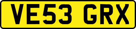 VE53GRX