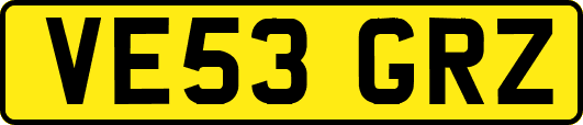 VE53GRZ