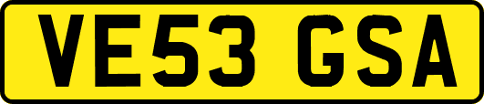 VE53GSA