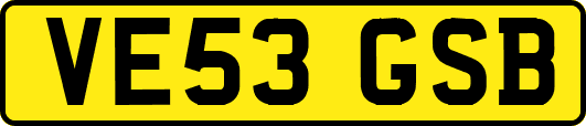 VE53GSB