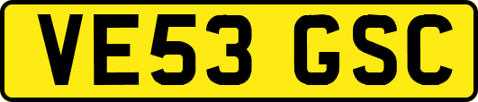 VE53GSC