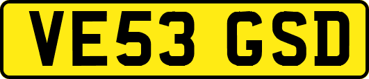 VE53GSD