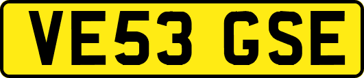 VE53GSE