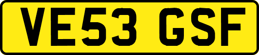 VE53GSF