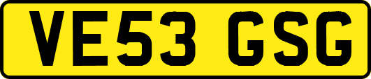 VE53GSG