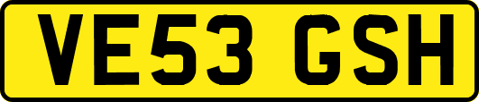 VE53GSH