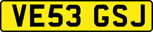 VE53GSJ