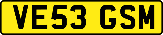 VE53GSM