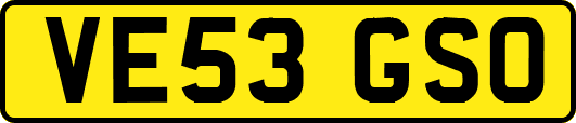 VE53GSO