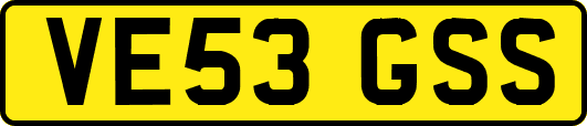VE53GSS