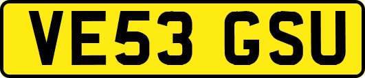 VE53GSU