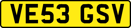 VE53GSV