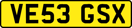 VE53GSX