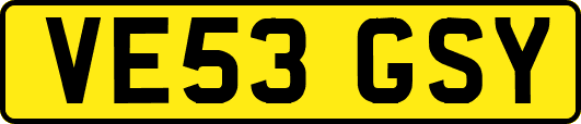 VE53GSY
