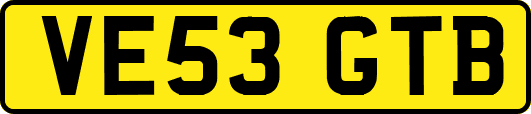 VE53GTB