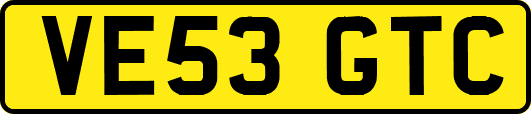 VE53GTC