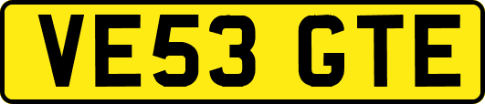 VE53GTE