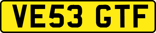 VE53GTF