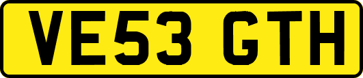 VE53GTH