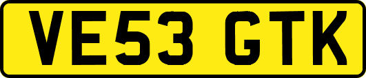 VE53GTK