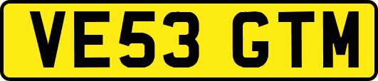 VE53GTM