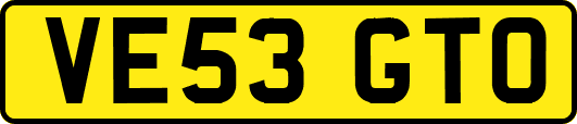 VE53GTO