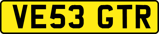 VE53GTR
