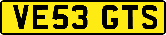 VE53GTS