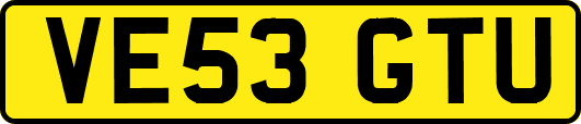 VE53GTU