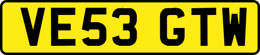 VE53GTW