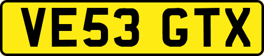 VE53GTX