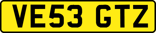 VE53GTZ