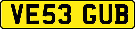 VE53GUB