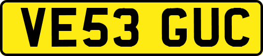 VE53GUC