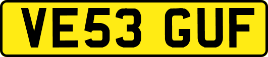 VE53GUF