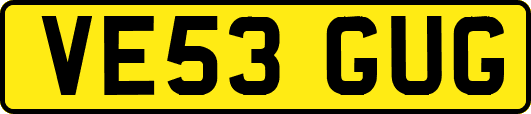 VE53GUG