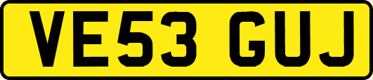 VE53GUJ