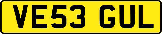 VE53GUL