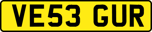 VE53GUR