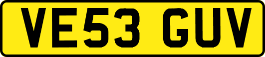 VE53GUV