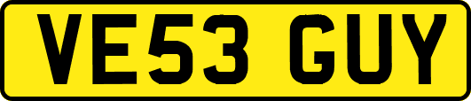 VE53GUY