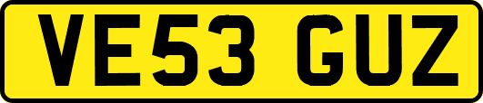 VE53GUZ