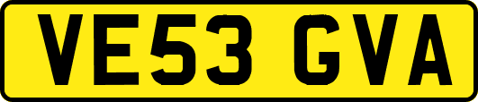 VE53GVA