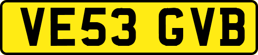 VE53GVB