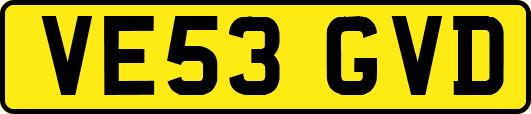 VE53GVD