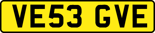 VE53GVE