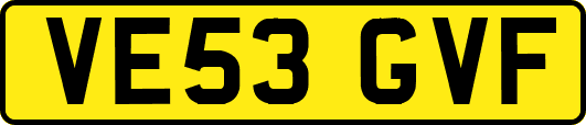VE53GVF