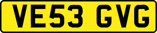 VE53GVG